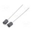 B-02-R Ferrite: bead; 5A; -20÷70°C; Leads: axial,curved; 4Ω; bag; Pitch: 5mm sJaggRa510O-2U5CyX-foIHpdgSEd_W-qFK4sCV7dlU