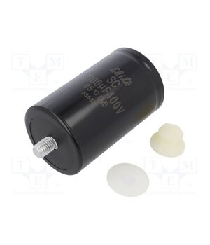SC2G332MLS64A5H2N Capacitor: electrolytic; 3300uF; 400VDC; ±20%; M5; 2000h; -25÷85°C C5DA-GDe-gqUE-k8tS5Cc46NVMwROOn60yTDJfXHCwk