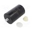 SC2G332MLS64A5H2N Capacitor: electrolytic; 3300uF; 400VDC; ±20%; M5; 2000h; -25÷85°C C5DA-GDe-gqUE-k8tS5Cc46NVMwROOn60yTDJfXHCwk