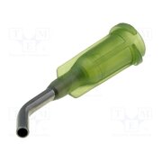 8001156 Needle: steel; 0.5"; Size: 14; bent at 45°; 1.6mm Ww8RaDeQOFOhUmflCPj0Tq8J0jnDBuzaxkJBsMhk8Gw
