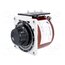 OIEA3 Variable autotransformer; 230VAC; Uout: 0÷260V; 2.8A; on panel msVY1i9FuS72D-qc7xxq-yi6zSxaJyO0C0ai40-bHTY