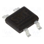 S380F Bridge rectifier: single-phase; Urmax: 800V; If: 0.8A; Ifsm: 40A eCyNpLeqPqK3QYTc3mYkauK_4sfhuF1tupUSa1KX47k