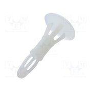8G820V40990 -AS Assembly stud; polyamide; L: 12.7mm; latch/latch; Ø2: 6.35mm pkv_ssBiu9gp7-BEmiMe4Xpcihdm67Nft-HwdeVP5Zs