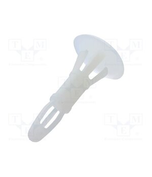 8G820V40990 -AS Assembly stud; polyamide; L: 12.7mm; latch/latch; Ø2: 6.35mm pkv_ssBiu9gp7-BEmiMe4Xpcihdm67Nft-HwdeVP5Zs