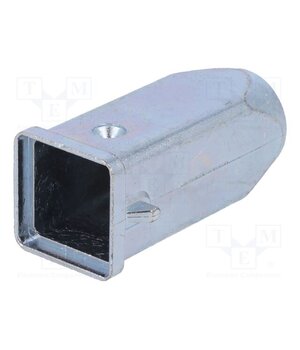 MKAS V20 Enclosure for connectors: HDC; size 21.21; for cable; for latch lKXVs4f0PpFgYM_BtoWsmXhL7NoPkDOxxBtJ-UFSuPE