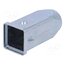 MKAS V20 Enclosure for connectors: HDC; size 21.21; for cable; for latch lKXVs4f0PpFgYM_BtoWsmXhL7NoPkDOxxBtJ-UFSuPE