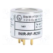 INIR-RF-R290 Sensor: gas; R290; Uoper: 3.2÷5.25V; Range: 0÷2,1%; -40÷75°C; INIR JRxfI5Pv9TcAbF9V6JZ5LtOfxECvSpyivQi-T1XMqP0