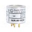INIR-RF-R290 Sensor: gas; R290; Uoper: 3.2÷5.25V; Range: 0÷2,1%; -40÷75°C; INIR JRxfI5Pv9TcAbF9V6JZ5LtOfxECvSpyivQi-T1XMqP0