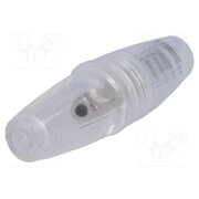FX0380 Fuse holder; 5x20mm; on cable; Imax: 10A; Urated: 50V; -20÷90°C UrMHQ37jk0BJJMhe0F-ukpJQl7jueq_1_IHIbB1UCvk