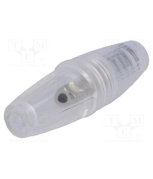 FX0380 Fuse holder; 5x20mm; on cable; Imax: 10A; Urated: 50V; -20÷90°C UrMHQ37jk0BJJMhe0F-ukpJQl7jueq_1_IHIbB1UCvk