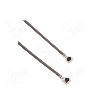 A-1PA-113-050G2 Cable; AMC female,both sides; angled; 0.05m; 50Ω thm1y1SZEEG-mXrkx2SDwaavMvwodhFaMwLs602dbDg