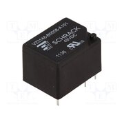 1-1393204-3 Relay: electromagnetic; SPDT; Ucoil: 48VDC; 7A; 7A/250VAC; 7A/24VDC Mw3AjsVzcPVYO-0-i9nP2CoeHgQ_IvkAIeGgep2aJvw