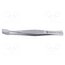 5-864 Tweezers; 105mm; Blades: curved; Blade tip shape: shovel rWaNRYO08q7LBBK0qlte2m5rwOfWCV5xw-pqRvDsM6I