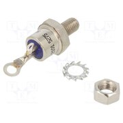 KP25A 1200V Thyristor: stud; 1.2kV; Ifmax: 40A; 25A; Igt: 90mA; TO208AA; screw vczBrrb2gf9IFzSK3QbjECcxCIyIR7My0UCkl2jcvhg