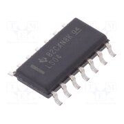 SN74LS04D IC: digital; NOT; Ch: 6; SMD; SO14; 0÷70°C; 74LS Qx36qynDGAYWKLU9hw-c75X4xIp5B3xX09Kl-EKRhro