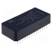 M48T08-100PC1 IC: RTC circuit; parallel; NV SRAM; 64kbSRAM; PCDIP28; 4.75÷5.5V GT4HgswHsbzxOkfQU_yoZ8qVloIhvLlbM1H3Er9Hpzg
