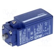 XCKN2110G11 Limit switch; pin plunger Ø8mm; NO + NC; 10A; max.240VAC; PG11 xuCMwWjHJGQDmiZL6X4inYdsw321KN4c41wRTBm2JMw