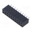 SSW-110-01-T-D Connector: pin strips; socket; female; PIN: 20; straight; THT; 2x10 bJzgW0knE0ProvZi5dpjAtzJzp4jiq8mlacRIGo1P2k