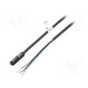 MZA721A6 Sensor: magnetic field; 2.8mT; 150mA; 10÷30VDC; OUT: PNP / NO; IP67 br7DnlFGZtV_T42KQAu7AIrke1TJ3G8hIPQl-RXpMN0
