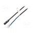 MZA721A6 Sensor: magnetic field; 2.8mT; 150mA; 10÷30VDC; OUT: PNP / NO; IP67 br7DnlFGZtV_T42KQAu7AIrke1TJ3G8hIPQl-RXpMN0
