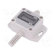 AR252/LCD/I Converter: temperature and humidity; 0÷100%RH; -30÷80°C; AR252 LxBjHGmHv_TKhBg-pmDDOOkOm6jhtfKnVU4xAXDCGIo
