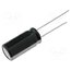 EEUEB1J470 Capacitor: electrolytic; THT; 47uF; 63VDC; Ø8x15mm; Pitch: 3.5mm _f2gXVzt0wE_0CXNXubHxRmtCDZOFfT3fA_XXbH3LOo