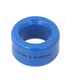 MS-134125-2 Ferrite: toroidal; L: 18mm; Øint: 19.94mm; Øout: 33.02mm; 214nH YVbNTrVy5zFkdjT_b_H8Qtt9jMZsUQQJyHI3oThPIvo