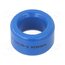 MS-134125-2 Ferrite: toroidal; L: 18mm; Øint: 19.94mm; Øout: 33.02mm; 214nH YVbNTrVy5zFkdjT_b_H8Qtt9jMZsUQQJyHI3oThPIvo