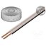 PKT0001AC Wire: loudspeaker cable; TLYp; 2x0.35mm2; stranded; Cu; unshielded ynD89Y_WVtTx9uH0hA1nJTUE7XNf9E4aJqdr0_Y_n18