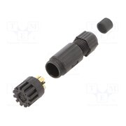 8P-04BFFB-SL7001 Connector: M8; female; PIN: 4; IP67; straight; for cable; plug 9z-UAbepeB7MPzYQ83VoKqmCgxr3zAcKwNHGbBm26iY