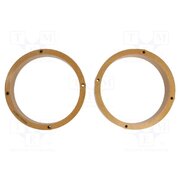 MDF-D.104 Spacer ring; MDF; 165m; VW; impregnated,varnished; 2pcs. LPkQZeJrbo7RYK_SngLqgvT9LB0_ly4c532-AL46smM