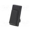 HE3B-M2PB Safety switch: enabling switch; 16mm; HE3B; DPDT; IP65; plastic 6DmYr43pdstQe9QDfpfuIRH6vSE4LnMlBRqJzsbOdz8