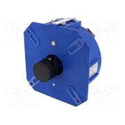 ESS 110 Variable autotransformer; 230VAC; Uout: 1÷250V; 10A mD-SXdTm9GkVVooi-Ky2HmTwtlWVTYJpmyF5rQT6nMI