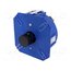 ESS 110 Variable autotransformer; 230VAC; Uout: 1÷250V; 10A mD-SXdTm9GkVVooi-Ky2HmTwtlWVTYJpmyF5rQT6nMI