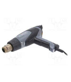 HG 2120 E Electric hot shrink gun; 2.2kW; 230VAC; 253x86.5x200mm CLIR0Z0IwHYZgJIJ1rI879pZFk1zhkVbdQq3Ih6N6p4