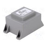 TSZZ20/003M Transformer: encapsulated; 20VA; 230VAC; 9V; 2.22A; PCB; IP00 Bse5z5c5AFveEuhxac3JlWdYVFYRGtZc25Nu8KxAnfQ