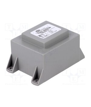 TSZZ20/003M Transformer: encapsulated; 20VA; 230VAC; 9V; 2.22A; PCB; IP00 Bse5z5c5AFveEuhxac3JlWdYVFYRGtZc25Nu8KxAnfQ
