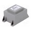 TSZZ20/003M Transformer: encapsulated; 20VA; 230VAC; 9V; 2.22A; PCB; IP00 Bse5z5c5AFveEuhxac3JlWdYVFYRGtZc25Nu8KxAnfQ