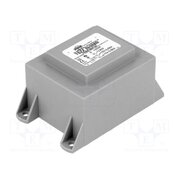 TSZZ20/008M Transformer: encapsulated; 20VA; 230VAC; 15V; 15V; 660mA; 660mA; PCB 8gLQfijKlzGT-hq6MCF1dHg1_reK9qJf6C-YEAOAleA