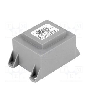 TSZZ20/008M Transformer: encapsulated; 20VA; 230VAC; 15V; 15V; 660mA; 660mA; PCB 8gLQfijKlzGT-hq6MCF1dHg1_reK9qJf6C-YEAOAleA