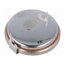 CR2450NFH-LF Battery: lithium; CR2450,coin; 3V; 540mAh; non-rechargeable; 2pin 3i1tH00pkXpSTDQa6BoZLPBFHq3KghUpaG_gByal5Vw