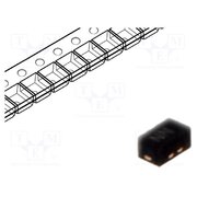 UCLAMP0501P.TCT Diode: TVS; 200W; 6V; 16A; unidirectional; SLP1006P2; reel,tape SdLDvw-mFKFFy9wHu4BSwkWgV_T9apBBLQu8r8bNc90