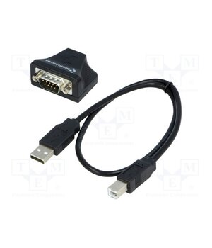 US-320 Converter; RS422/485/USB; Number of ports: 1; IP50; 41x38x22mm WCUI2P7E6czJcNToKiwRxuusDXx-Jd2XYHfbXo64lXg