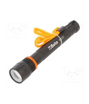 018330002 Torch: LED; 150mm; 500lm; black; IP66 JspDL3d3qOitaDl_Dxmts2TUUdTqaBqPFD3tPbc_HPY