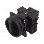 P1-25/EA/SVB-SW/N Switch-disconnector; Poles: 3+N; for building in; 25A; 13kW ooMnxFWfPd6BJgK9MUFcYe0c4jOkBUAzQZFujXCpgMA
