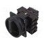 P1-25/EA/SVB-SW/N Switch-disconnector; Poles: 3+N; for building in; 25A; 13kW ooMnxFWfPd6BJgK9MUFcYe0c4jOkBUAzQZFujXCpgMA