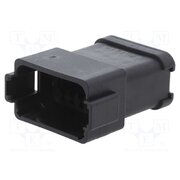 PX0106P12ABK Connector: wire-wire; plug; male; PX0; PIN: 12; IP68; for cable hEfrIVAYpe4kL-p7RSECFUhTlwZZFBS_cEzFG28WKoE