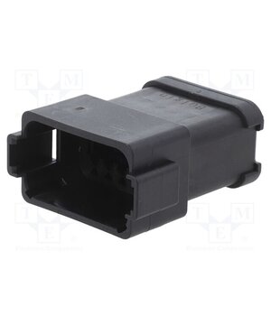 PX0106P12ABK Connector: wire-wire; plug; male; PX0; PIN: 12; IP68; for cable hEfrIVAYpe4kL-p7RSECFUhTlwZZFBS_cEzFG28WKoE