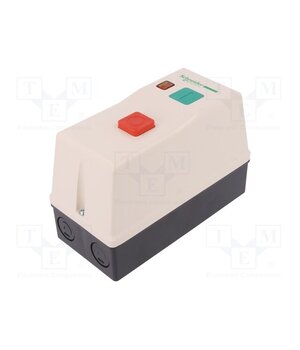 LE1M35Q708 Module: motor starter; 1.1kW; 1.8÷2.6A; for wall mounting; IP65 q8P8ADTs3VHeDyWSNo2oaFl8mJmVmaYoRhwmAyUzm7Q