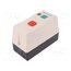 LE1M35Q708 Module: motor starter; 1.1kW; 1.8÷2.6A; for wall mounting; IP65 q8P8ADTs3VHeDyWSNo2oaFl8mJmVmaYoRhwmAyUzm7Q